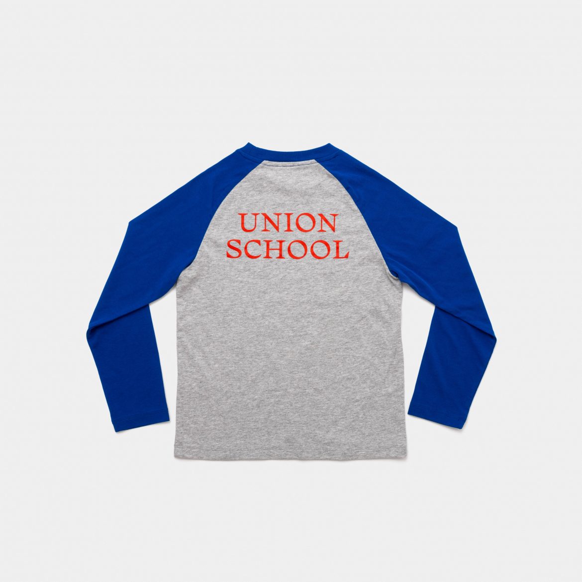 The Tshirt Union School